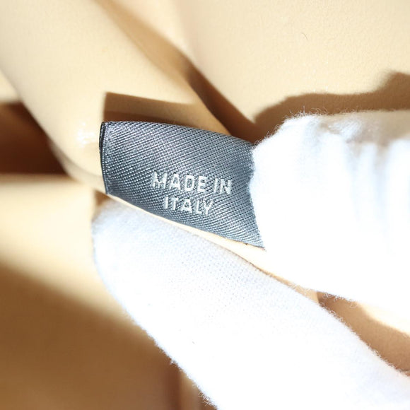 BALLY Shoulder Bag Leather Black Auth ti2295