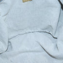 BALLY Hand Bag Canvas Green Brown Auth ti2363-11