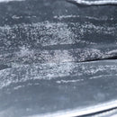 Burberrys Business Bag Leather Black Gold Auth ti2373-12