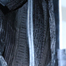 PRADA Tote Bag Canvas Beige Auth ti2434-16