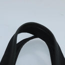 PRADA Tote Bag Canvas Beige Auth ti2434-8