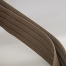 Salvatore Ferragamo Waist bag Canvas Beige Auth ti2497-13