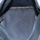 BALLY Accessory Pouch Nylon White Auth ti2505-36