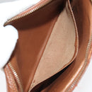 LOUIS VUITTON Monogram Clutch Bag 2Set LV Auth ti2508-17