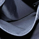 BURBERRY Blue Label Hand Bag Nylon Beige Auth ti2526-12