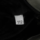 PRADA Tote Bag Nylon Gray Auth ti2553-12
