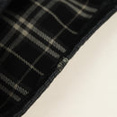 BURBERRY Blue Label Shoulder Bag Nylon Leather 2way Black Auth ti2574-7