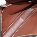 LOUIS VUITTON Monogram Compiegne 23 Clutch Bag M51847 LV Auth ti2614-14