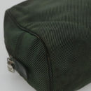 LOUIS VUITTON Taiga Parana Clutch Bag Epicea M30754 LV Auth ti2625-15