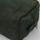 LOUIS VUITTON Taiga Parana Clutch Bag Epicea M30754 LV Auth ti2625-16