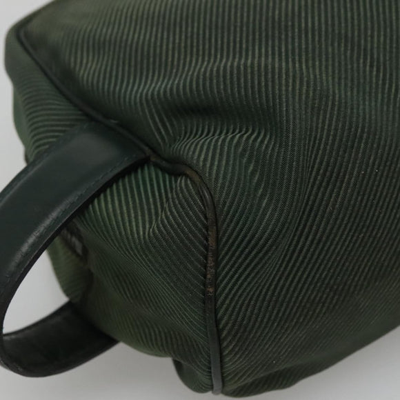 LOUIS VUITTON Taiga Parana Clutch Bag Epicea M30754 LV Auth ti2625