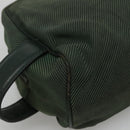 LOUIS VUITTON Taiga Parana Clutch Bag Epicea M30754 LV Auth ti2625-17