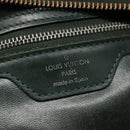 LOUIS VUITTON Taiga Parana Clutch Bag Epicea M30754 LV Auth ti2625-18