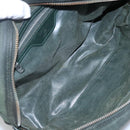 LOUIS VUITTON Taiga Parana Clutch Bag Epicea M30754 LV Auth ti2625-10