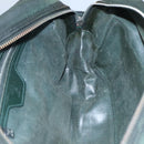 LOUIS VUITTON Taiga Parana Clutch Bag Epicea M30754 LV Auth ti2625-19