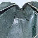 LOUIS VUITTON Taiga Parana Clutch Bag Epicea M30754 LV Auth ti2625-20