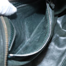 LOUIS VUITTON Taiga Parana Clutch Bag Epicea M30754 LV Auth ti2625-11