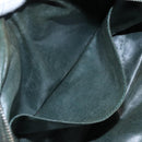 LOUIS VUITTON Taiga Parana Clutch Bag Epicea M30754 LV Auth ti2625-21