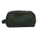 LOUIS VUITTON Taiga Parana Clutch Bag Epicea M30754 LV Auth ti2625-2