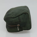 LOUIS VUITTON Taiga Parana Clutch Bag Epicea M30754 LV Auth ti2625-3