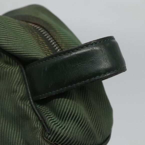 LOUIS VUITTON Taiga Parana Clutch Bag Epicea M30754 LV Auth ti2625