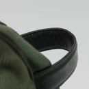 LOUIS VUITTON Taiga Parana Clutch Bag Epicea M30754 LV Auth ti2625-8