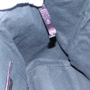 BURBERRY Nova Check Tote Bag PVC Brown Auth ti2634-16