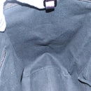 BURBERRY Nova Check Tote Bag PVC Brown Auth ti2634-17