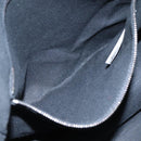 BURBERRY Nova Check Tote Bag PVC Brown Auth ti2634-18