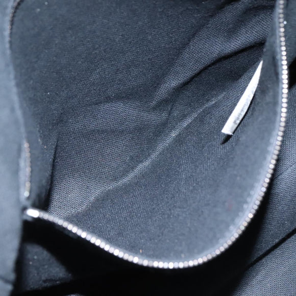 BURBERRY Nova Check Tote Bag PVC Brown Auth ti2634