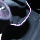 BURBERRY Nova Check Tote Bag PVC Brown Auth ti2634-19