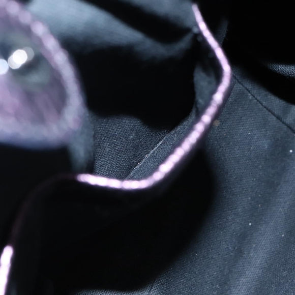 BURBERRY Nova Check Tote Bag PVC Brown Auth ti2634