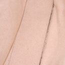 HERMES New Fourre Tout MM Hand Bag Canvas Orange Auth ti2638-18