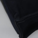 HERMES Fourre Tout MM Hand Bag Canvas Navy Auth ti2640-16