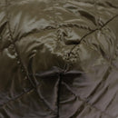 BURBERRY Shoulder Bag Nylon Khaki Auth ti2658-13