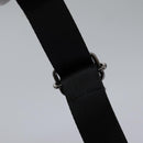 BURBERRY Shoulder Bag Nylon Khaki Auth ti2658-9