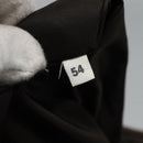 PRADA Hand Bag Nylon Brown Auth ti2669-12