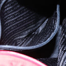 PRADA Tote Bag Nylon Red Auth ti2670-20