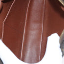 LOUIS VUITTON Monogram Compiegne 28 Clutch Bag M51845 LV Auth ti2690-9