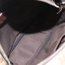 GUCCI GG Canvas Shoulder Bag Beige 122759 Auth ti2694-17