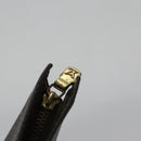 LOUIS VUITTON Monogram Bucket GM Pouch Accessory Pouch LV Auth ti2702-9