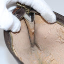 LOUIS VUITTON Monogram Bucket GM Pouch Accessory Pouch LV Auth ti2702-18