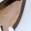 LOUIS VUITTON Monogram Bucket GM Pouch Accessory Pouch LV Auth ti2702-19