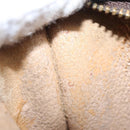 LOUIS VUITTON Monogram Bucket GM Pouch Accessory Pouch LV Auth ti2702-12