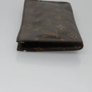 LOUIS VUITTON Monogram Bucket GM Pouch Accessory Pouch LV Auth ti2702-3