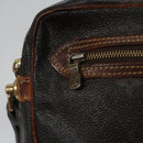 LOUIS VUITTON Monogram Marly Dragonne GM Clutch Bag M51825 LV Auth ti2704-19