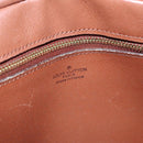 LOUIS VUITTON Monogram Marly Dragonne GM Clutch Bag M51825 LV Auth ti2704-21