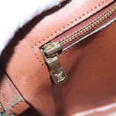 LOUIS VUITTON Monogram Marly Dragonne GM Clutch Bag M51825 LV Auth ti2704-24
