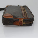 LOUIS VUITTON Monogram Marly Dragonne GM Clutch Bag M51825 LV Auth ti2704-3