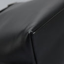 GUCCI Shoulder Bag Leather Black Auth ti2752-13